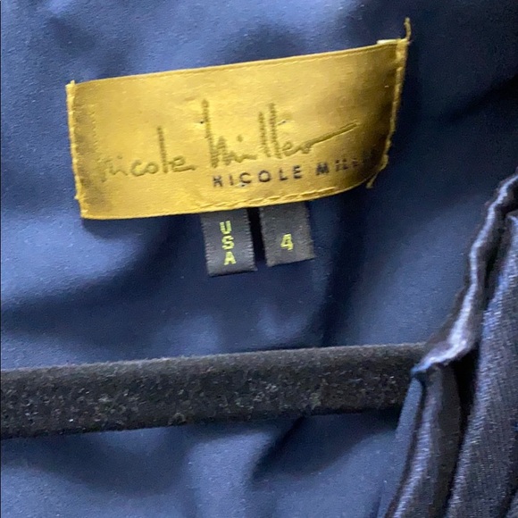 Nicole Miller Dress - Picture 2 of 3